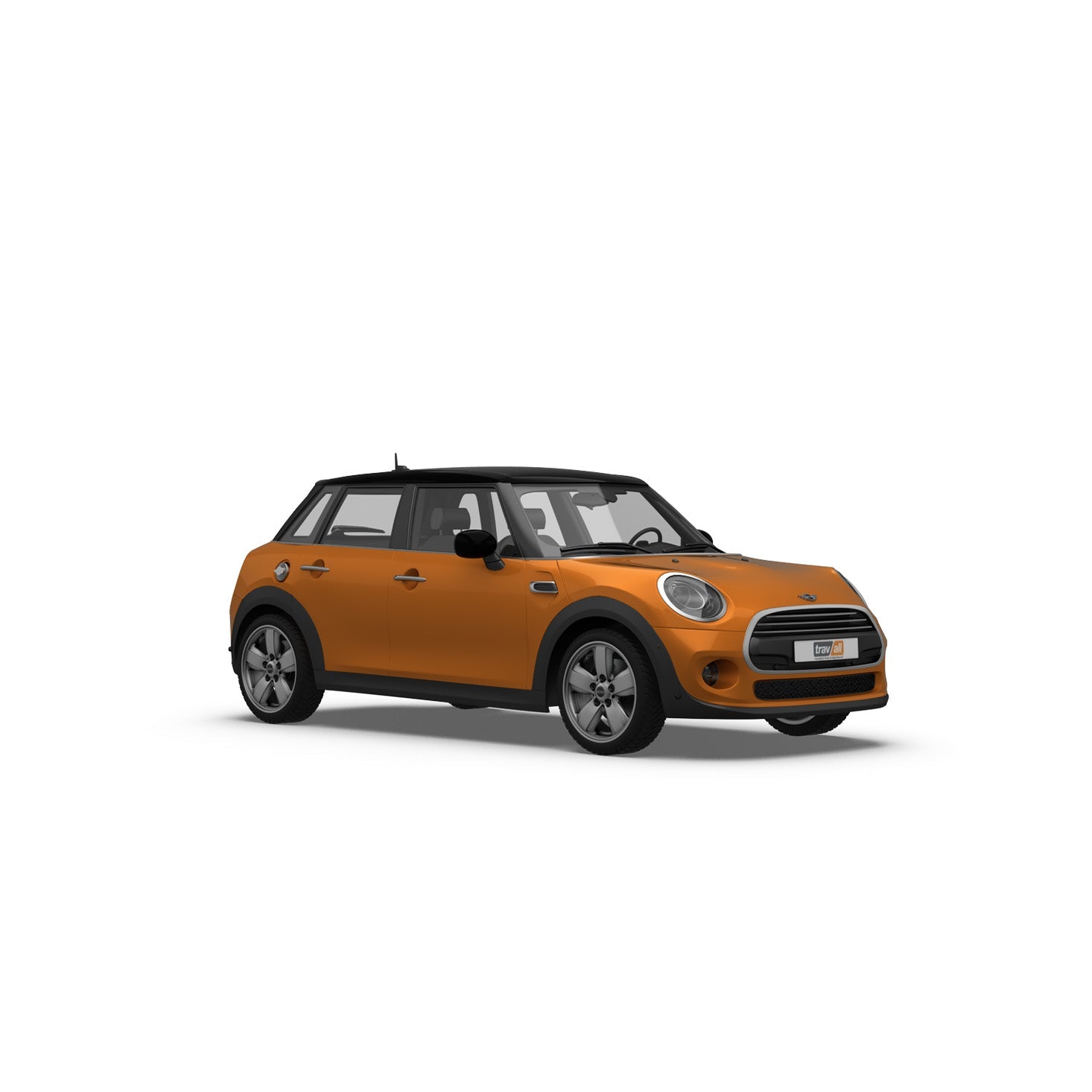 Mini Hatchback Hatchback (2015-2022)