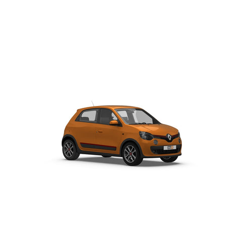 Renault Twingo Hatchback (2014-2021)