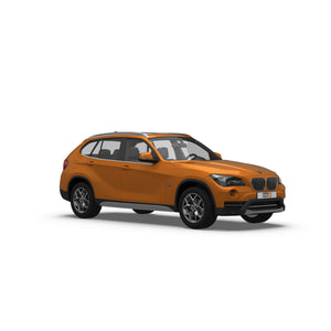 BMW X1 SUV (2012-2015) Logo