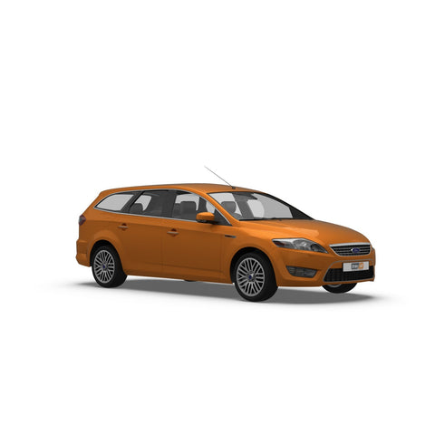 Ford Mondeo Van (2007-2014)