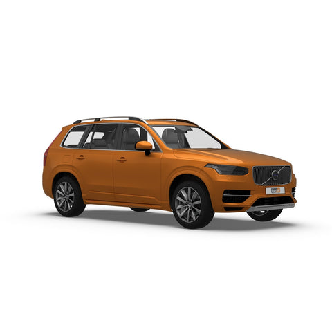 Volvo XC90 SUV (2024-)