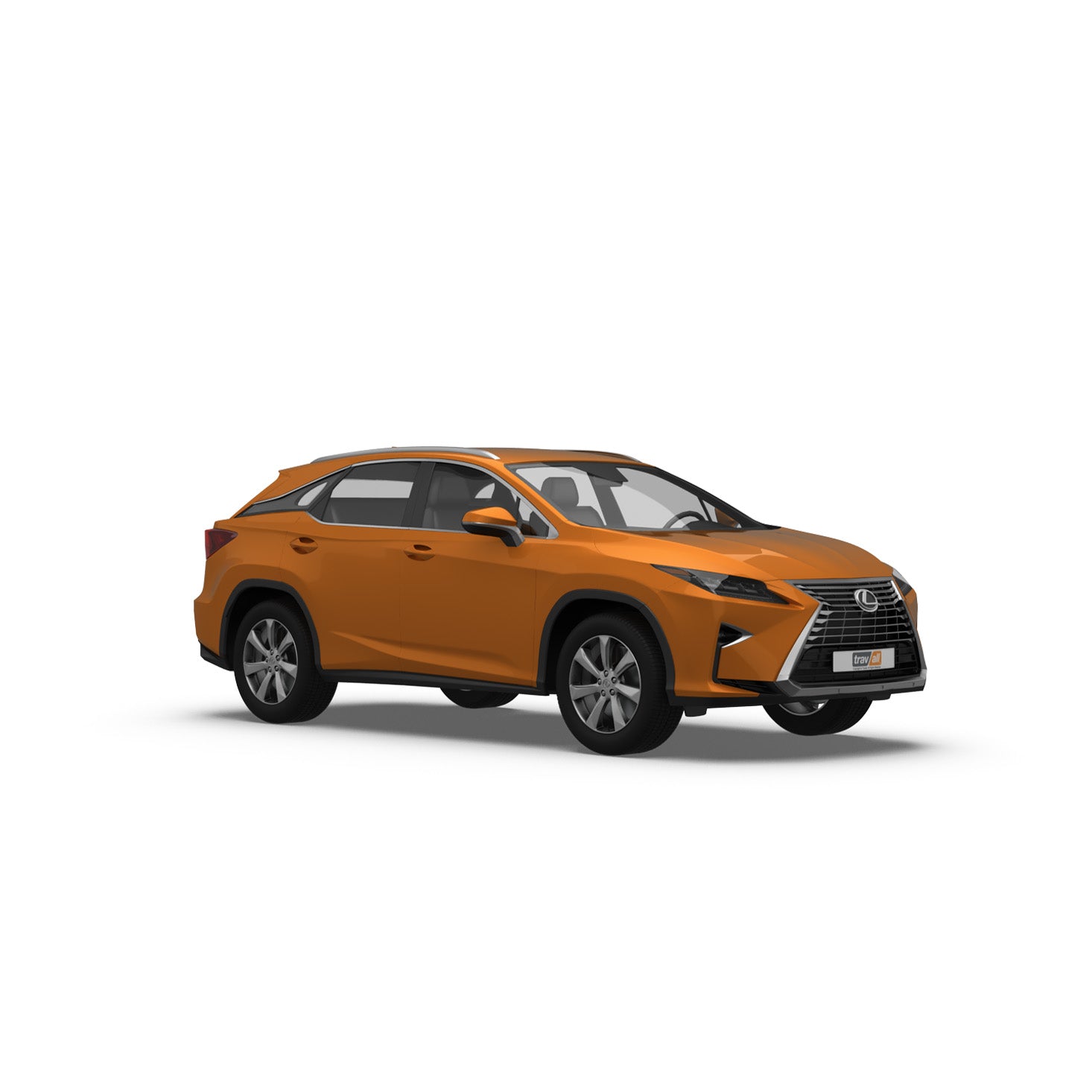 Lexus RX SUV (2015-2022)