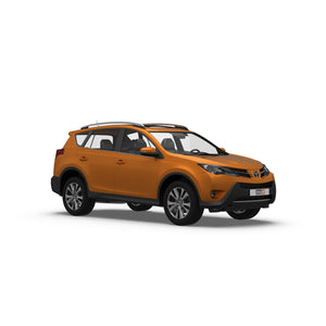 Toyota RAV4 (2015-2018) Bundles