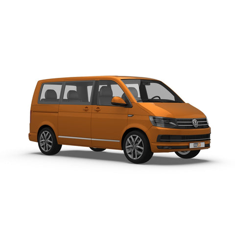 VW Transporter Van (2015-2019)