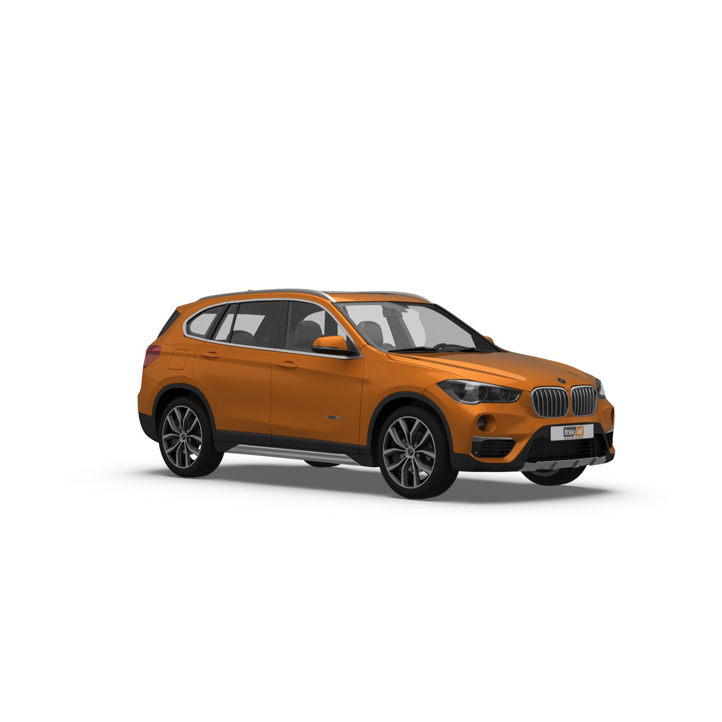 BMW X1 SUV (2015-2022)