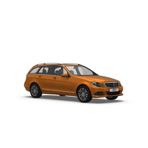 Mercedes C-Class Estate (2011-2014) Bundles