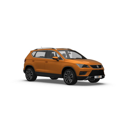 Seat Ateca SUV (2016-2026)