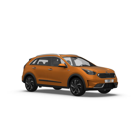 Kia Niro SUV (2017-2022)