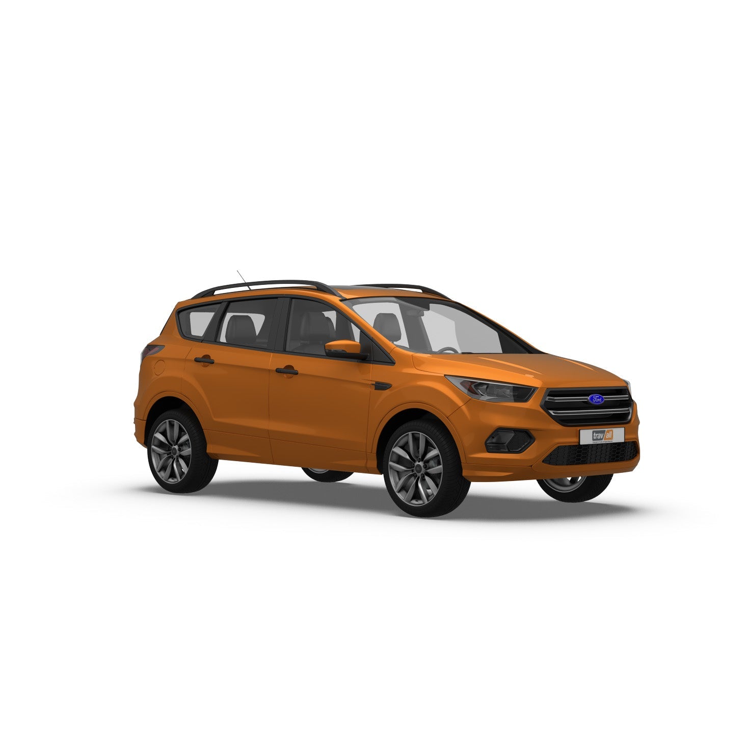 Ford Kuga SUV (2016-2019)