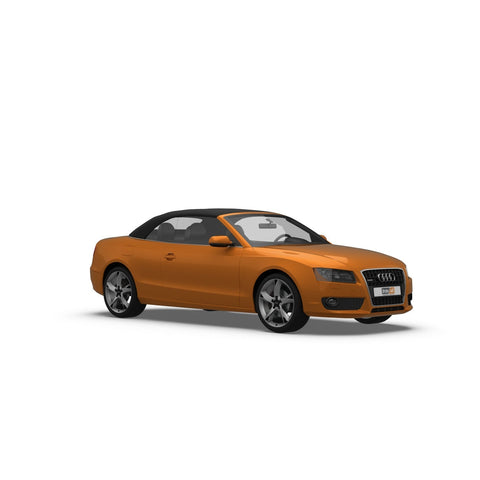 Audi A5 Convertible (2011-2016)