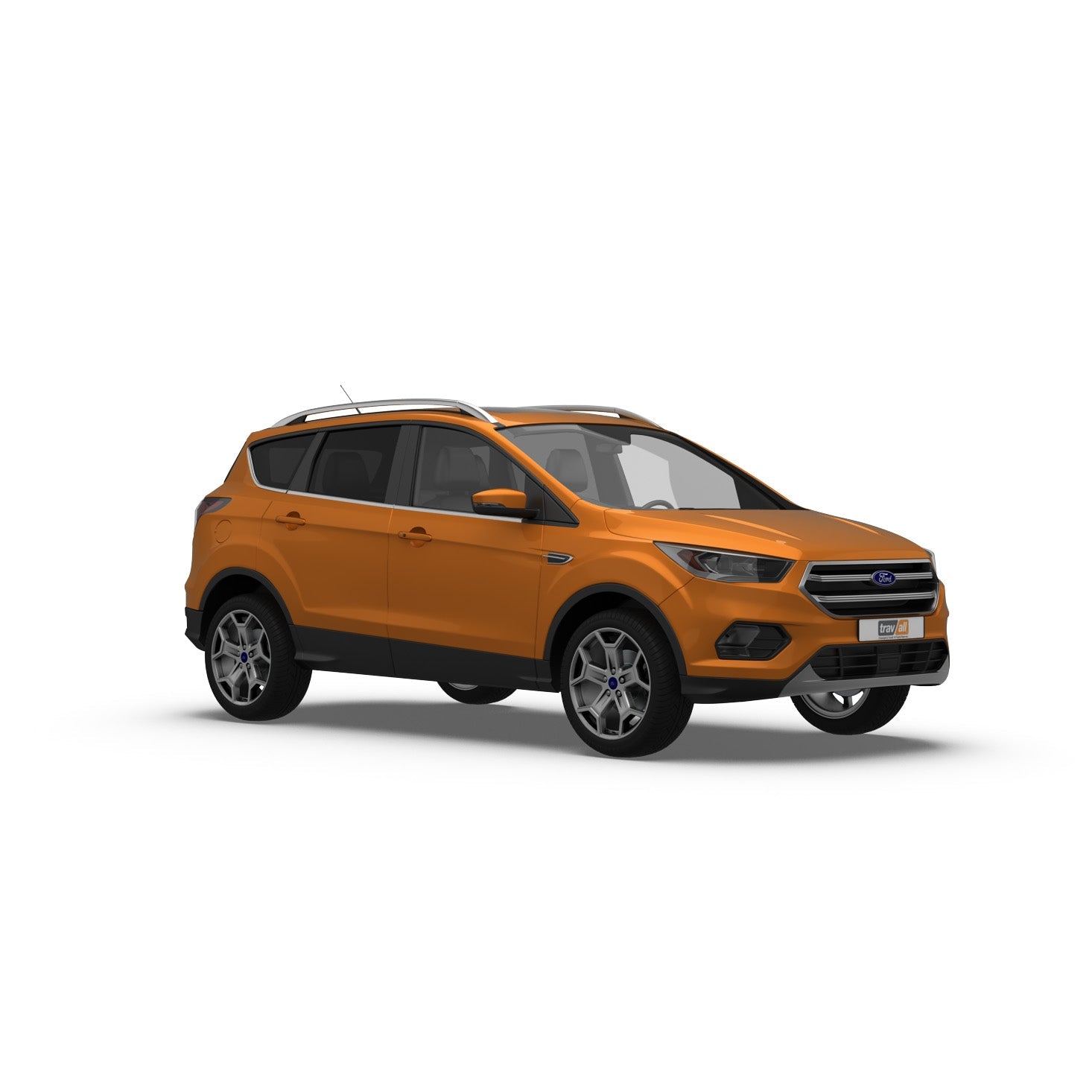 Ford Escape SUV (2016-2019)