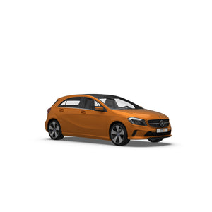 Mercedes A-Class Hatchback (2015-2018) Bundles