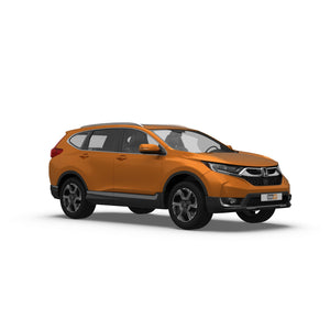 Honda CR-V SUV (2017-2022) Dog Guards