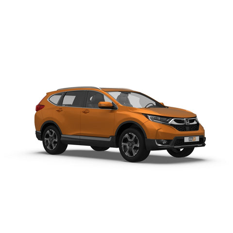 Honda CR-V SUV (2017-2023)