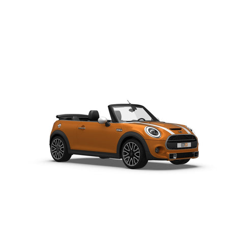 Mini Mini Convertible (2014-2024)