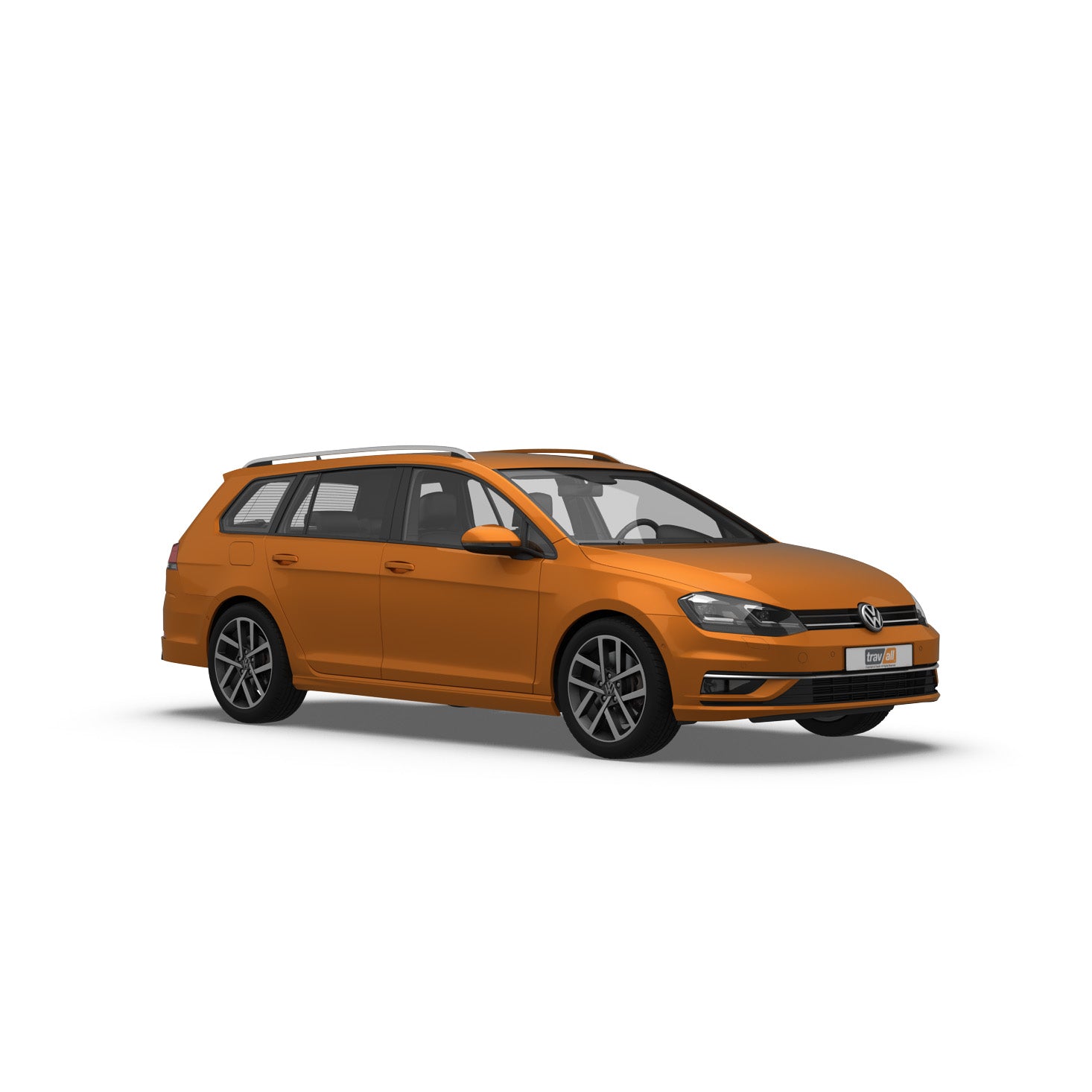 VW Golf Estate (2016-2020)