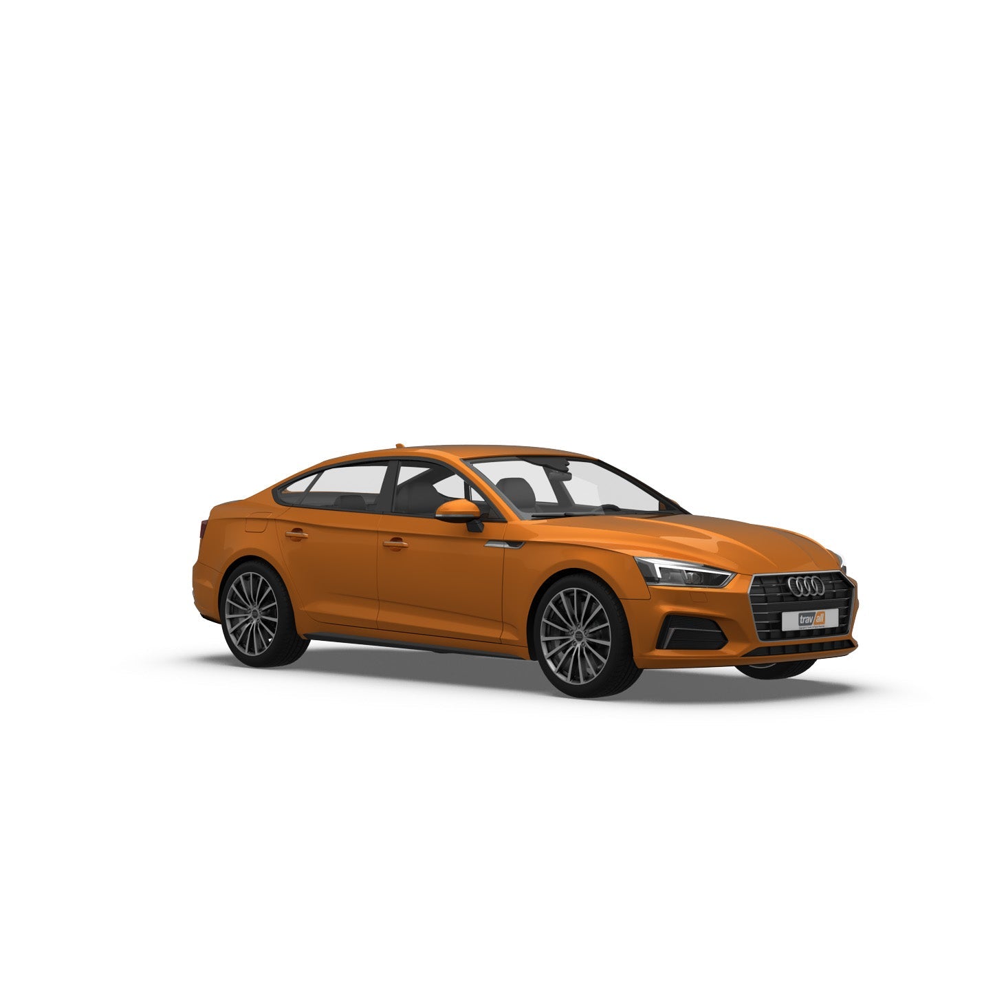 Audi A5 Hatchback (2016-2024)