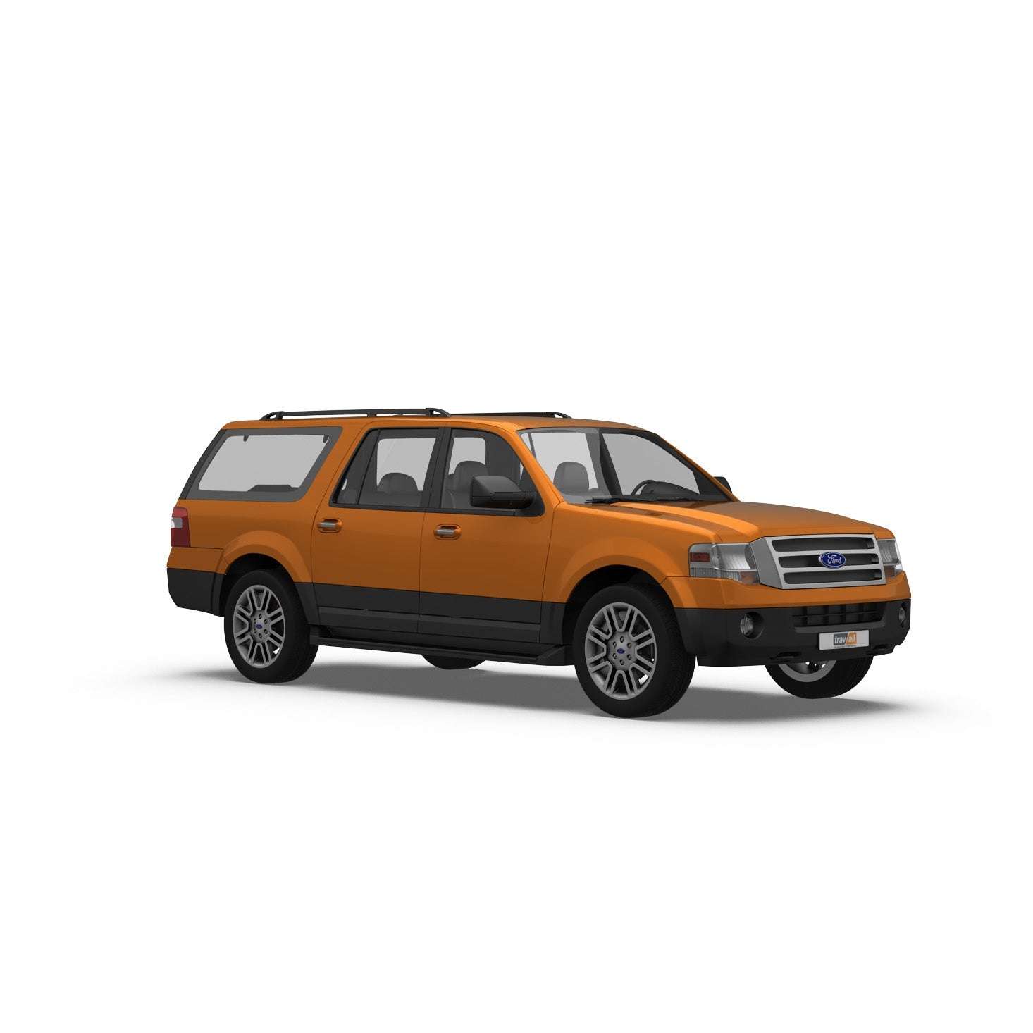 Ford Expedition SUV (2006-)