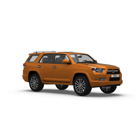 Toyota 4Runner SUV (2009-2024)