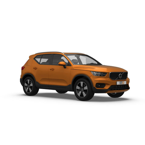 Volvo XC40 SUV (2018-)