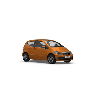 Mercedes A-Class Hatchback (2004-2012) Bundles