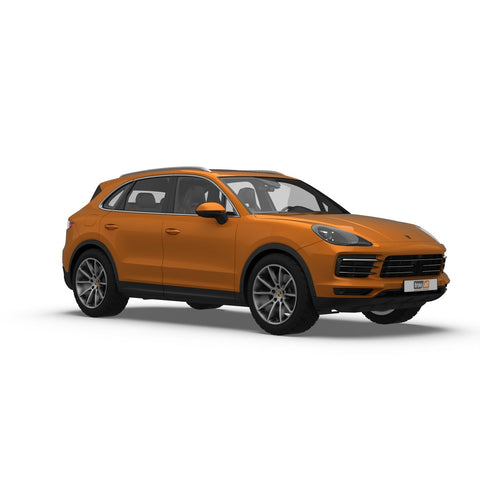 Porsche Cayenne SUV (2018-2023)