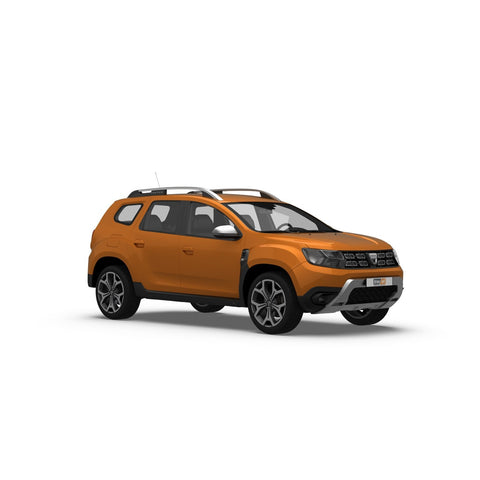 Dacia Duster SUV (2018-2021)