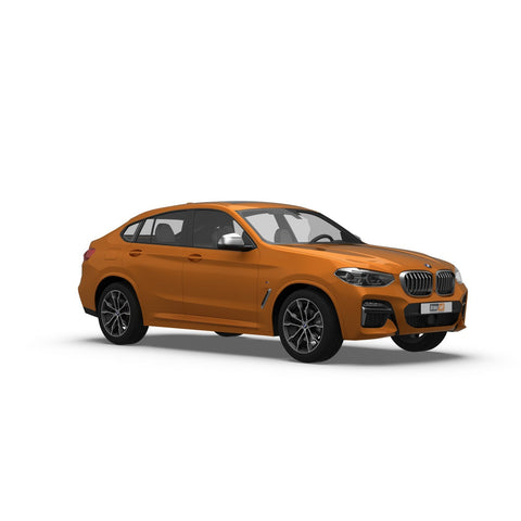 BMW X4 SUV (2021-2025)