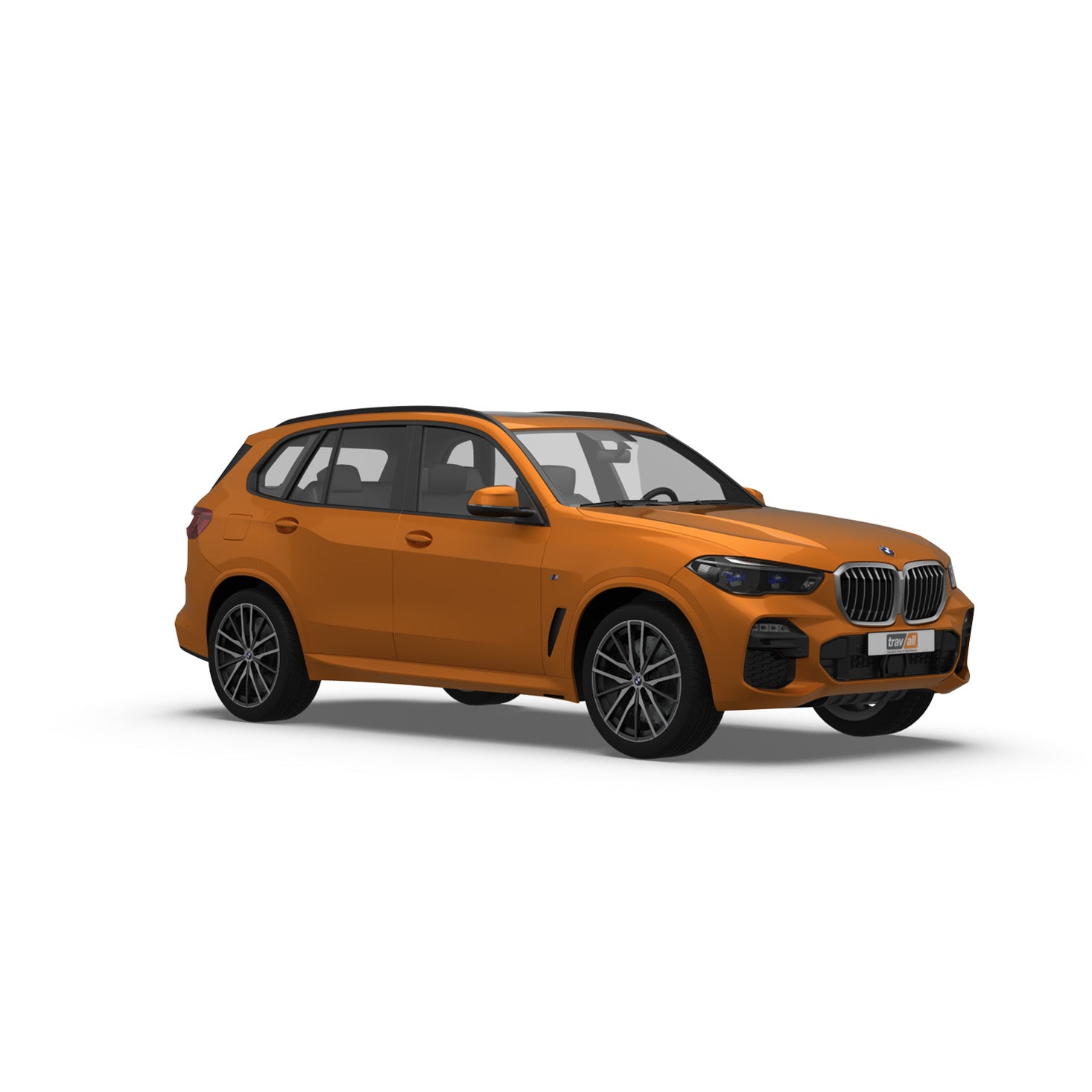 BMW X5 SUV (2018-)