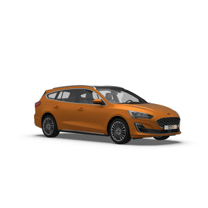 Ford Focus Estate (2018-) Logo