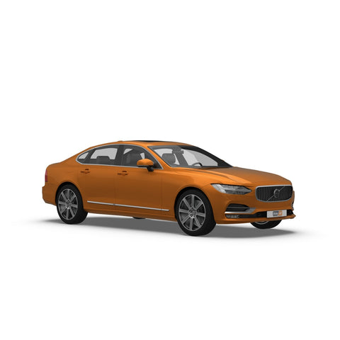 Volvo S90 Saloon (2016-2025)