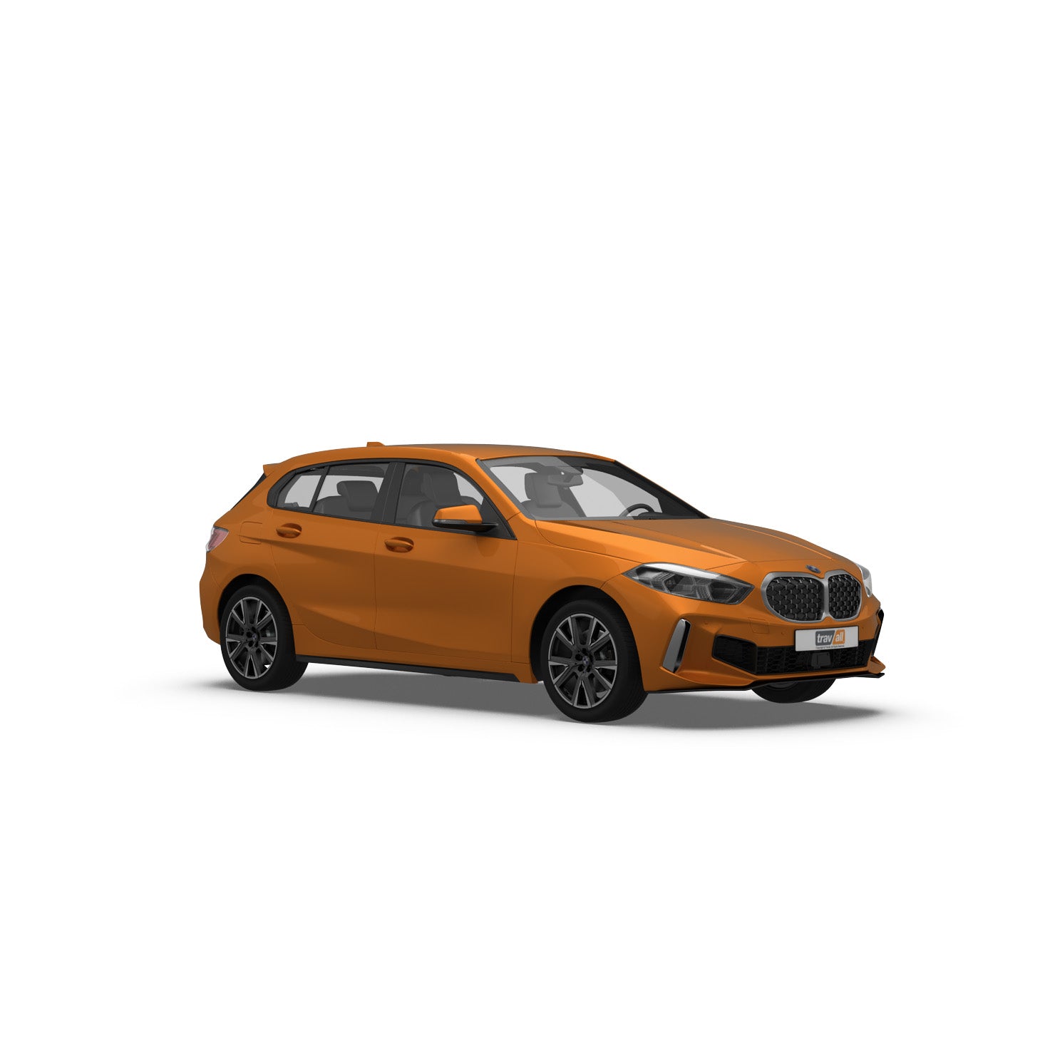 BMW 1 Series Hatchback (2019-2024)