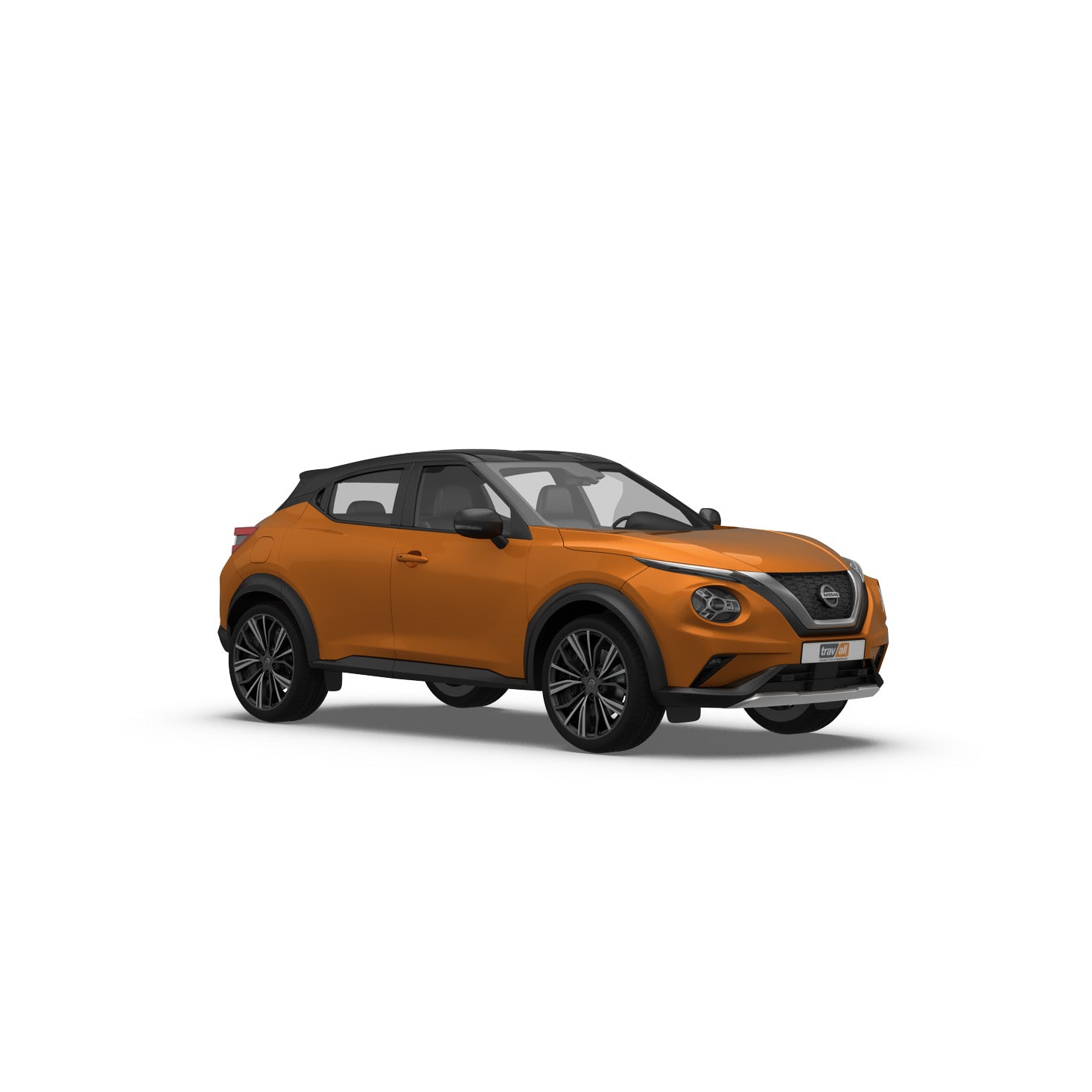 Nissan Juke SUV (2019-)