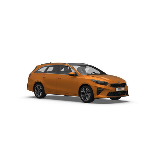 Kia Ceed Estate (2018-2026)