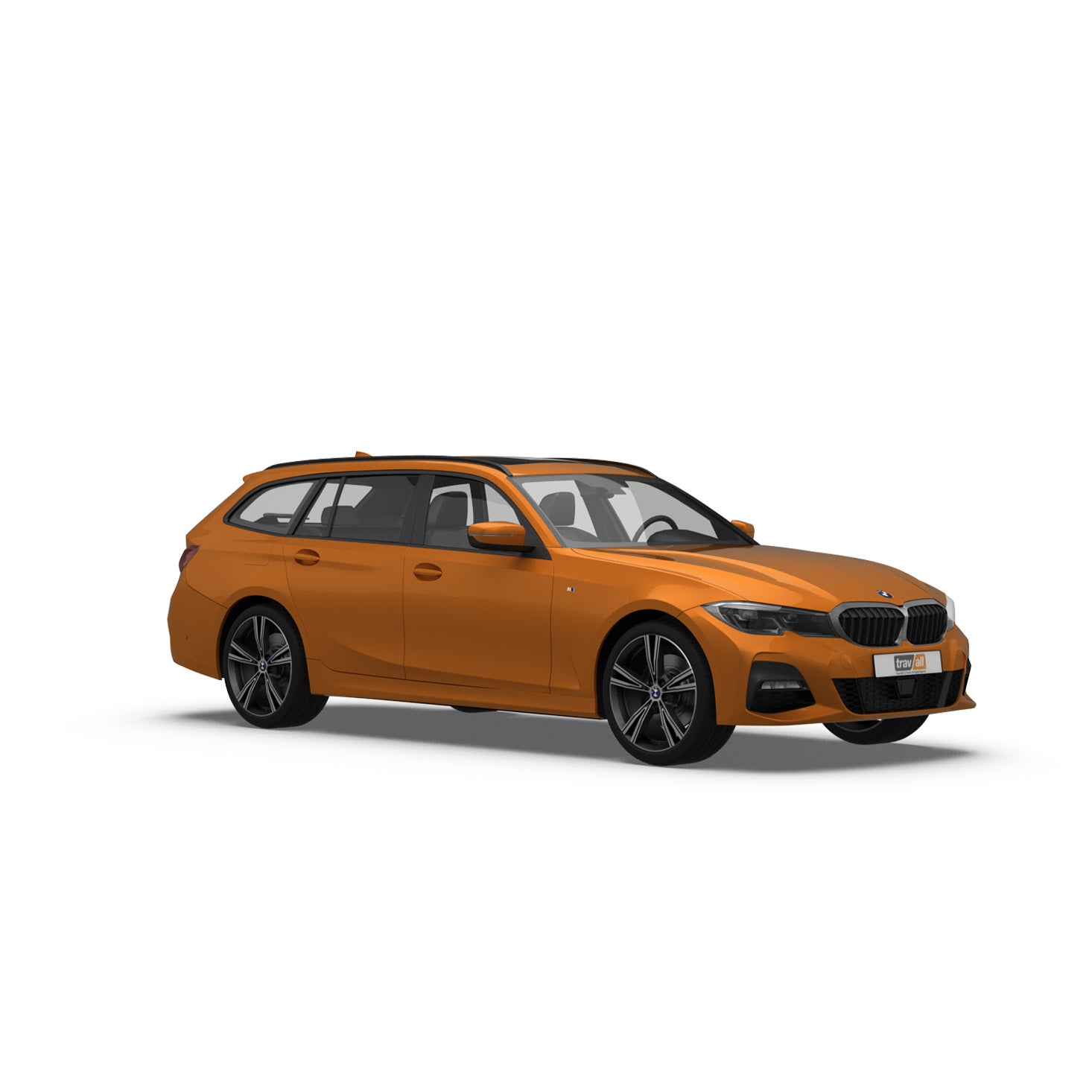 BMW 3 Series Estate (2019-2023)