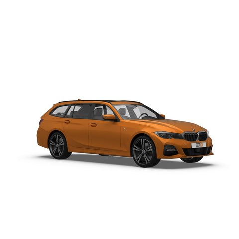 BMW 3 Series Estate (2019-2022)