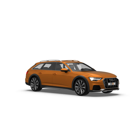 Audi A6 Estate (Avant) (2018-2025)