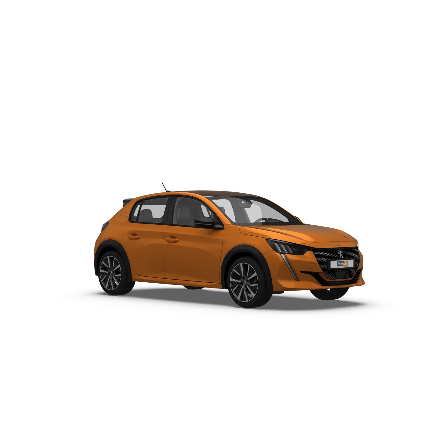 Peugeot 208 Hatchback (2019-)