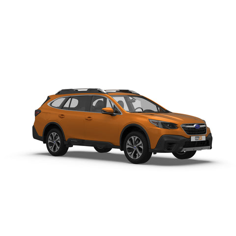 Subaru Outback Estate (2019-2025)