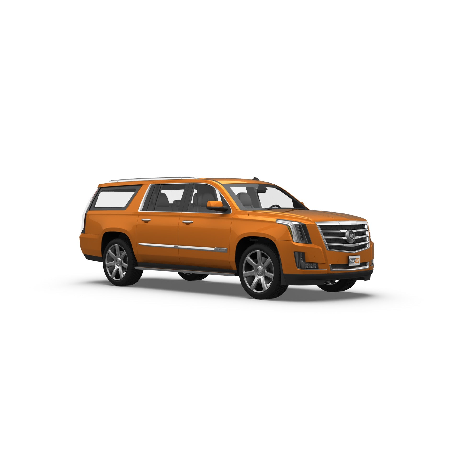 Cadillac Escalade SUV (2014-2019)