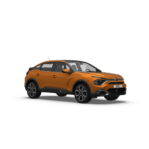 Citroen C4 Hatchback (2025-)