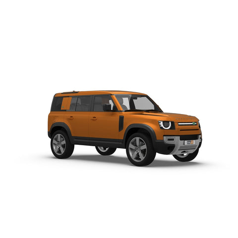 Land Rover Defender 110 SUV MK IV (2020-)