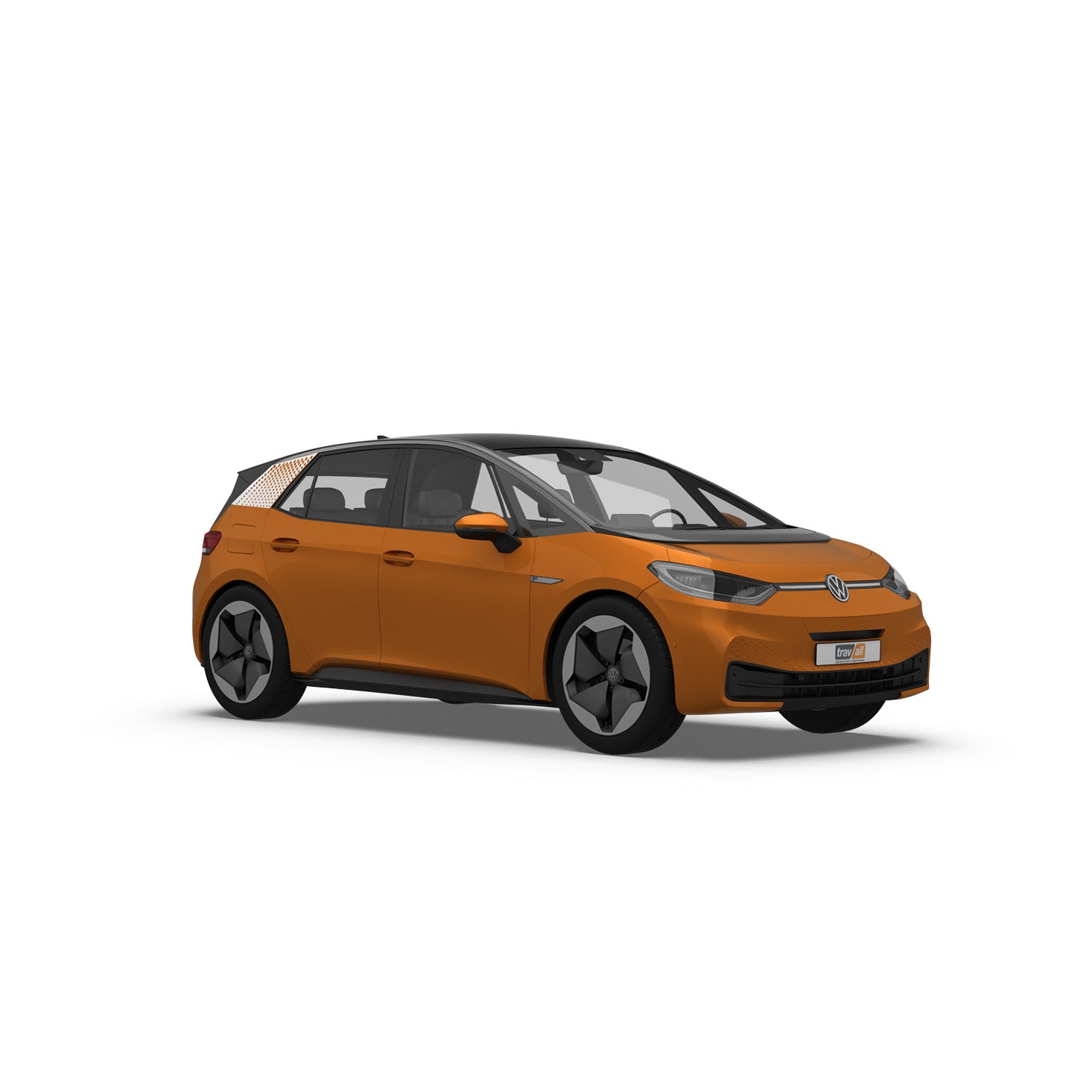 VW ID.3 Hatchback (2019-2023)