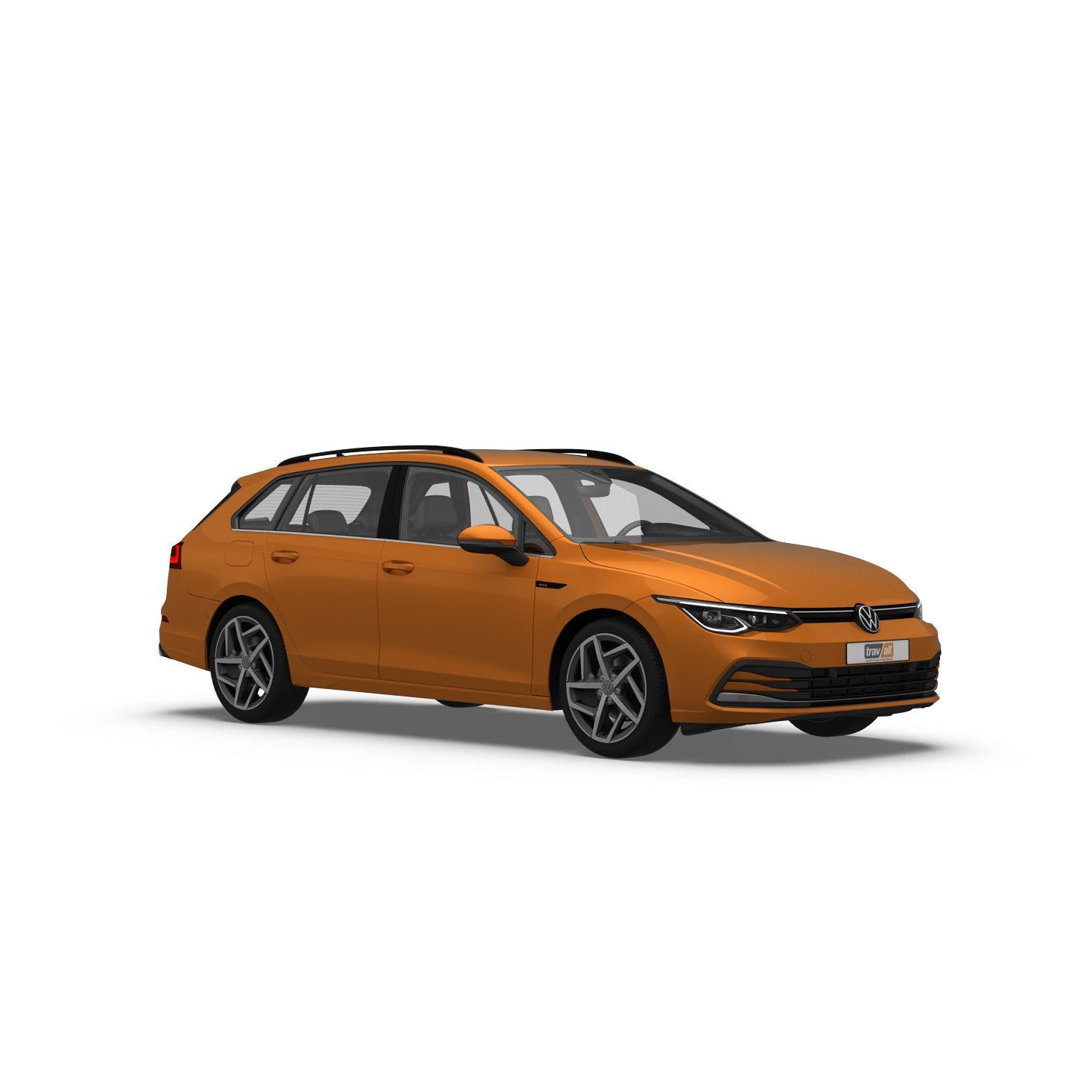 VW Golf Estate (2020-2024)