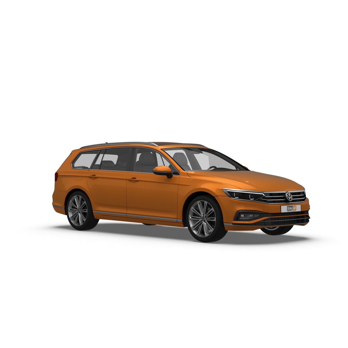 VW Passat Estate (2019-2024)