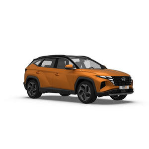 Hyundai Tucson SUV (2021-) Bundles