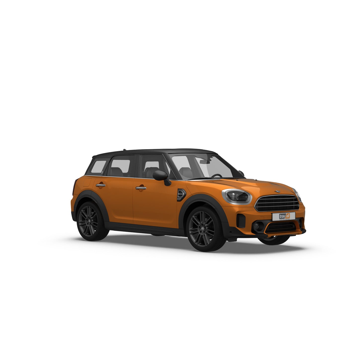 Mini Countryman SUV (2020-2023)