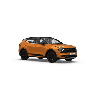 Kia Sportage SUV (2021-) Bundles
