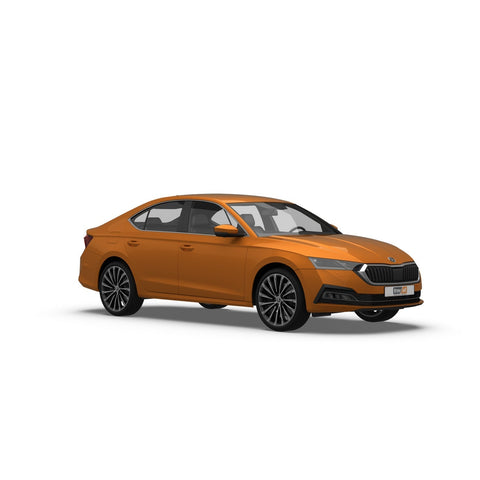 Skoda Octavia Hatchback (2020-)