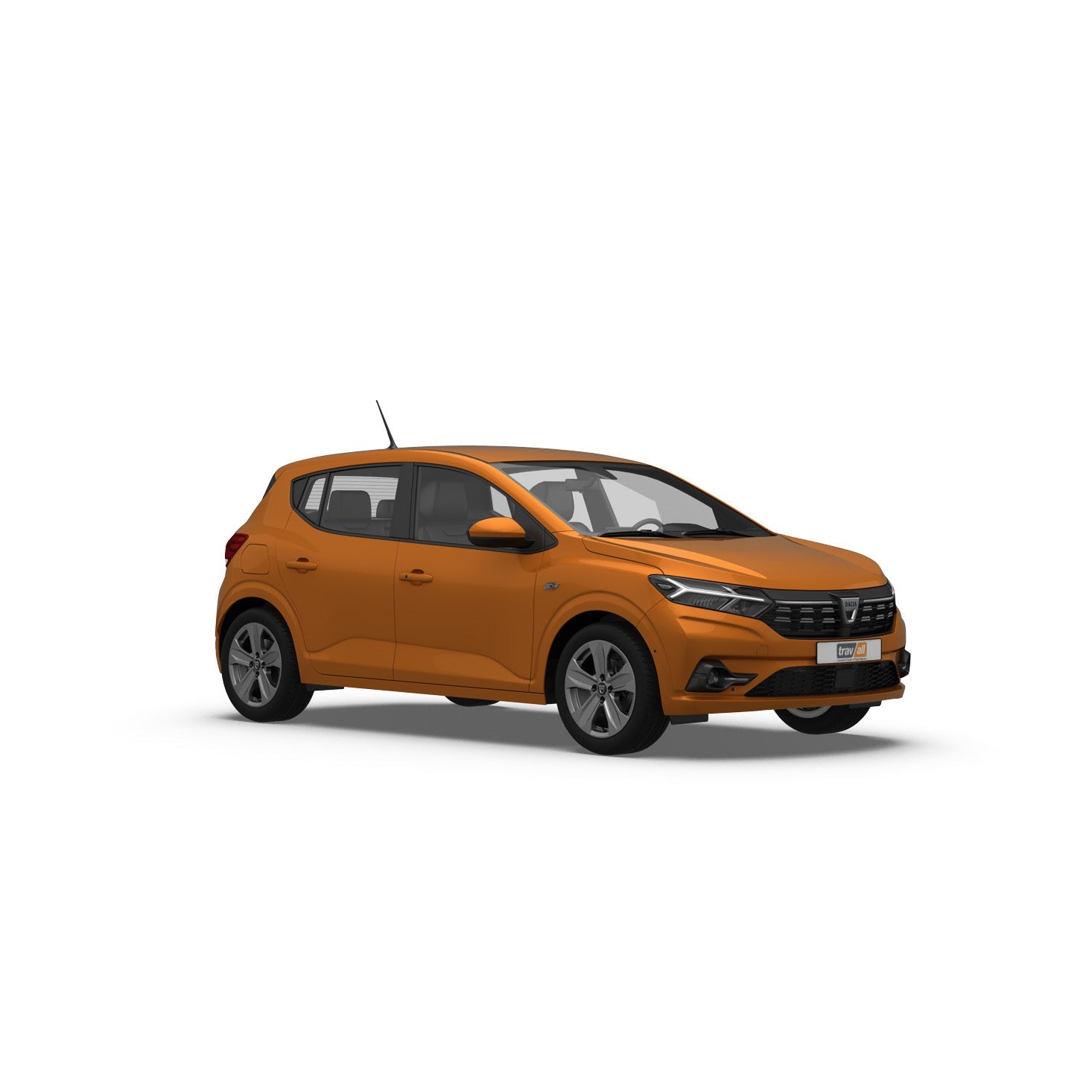 Dacia Sandero Hatchback (2020-)